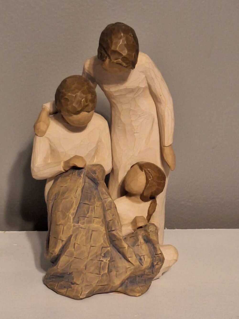 Willow Tree "Generations" Figurine